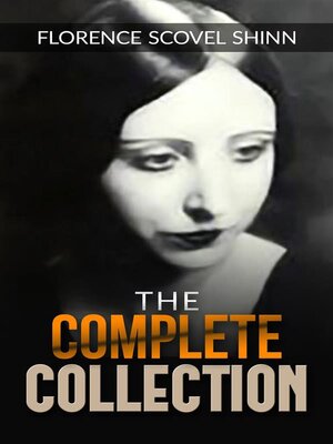 cover image of The Complete Collection (with the book "The Power of the Spoken Word")